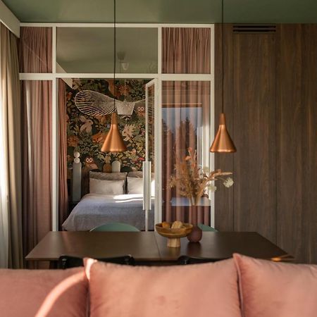 Widokowka Apartament 12 Szklarska Poreba Luaran gambar