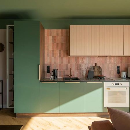 Widokowka Apartament 12 Szklarska Poreba Luaran gambar