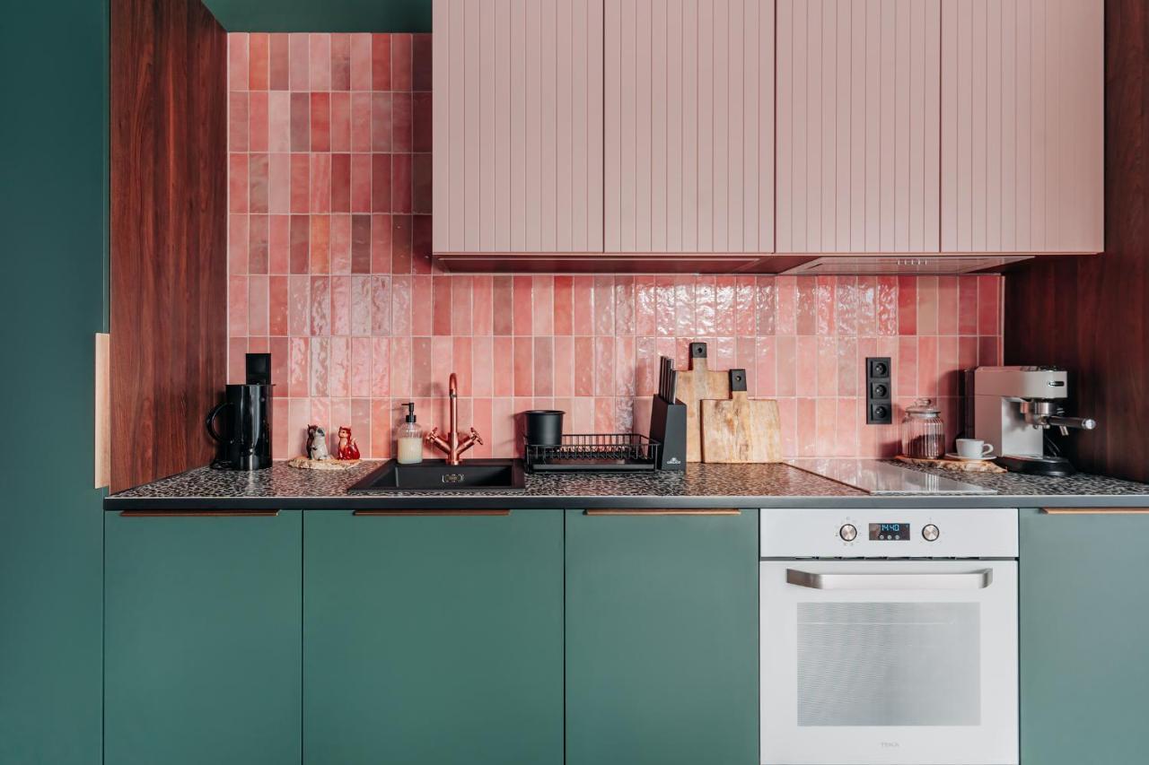 Widokowka Apartament 12 Szklarska Poreba Luaran gambar