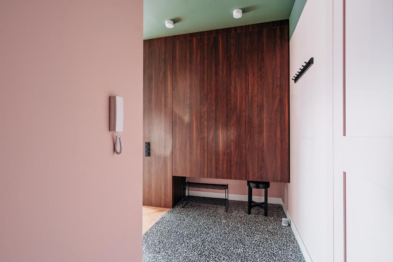 Widokowka Apartament 12 Szklarska Poreba Luaran gambar