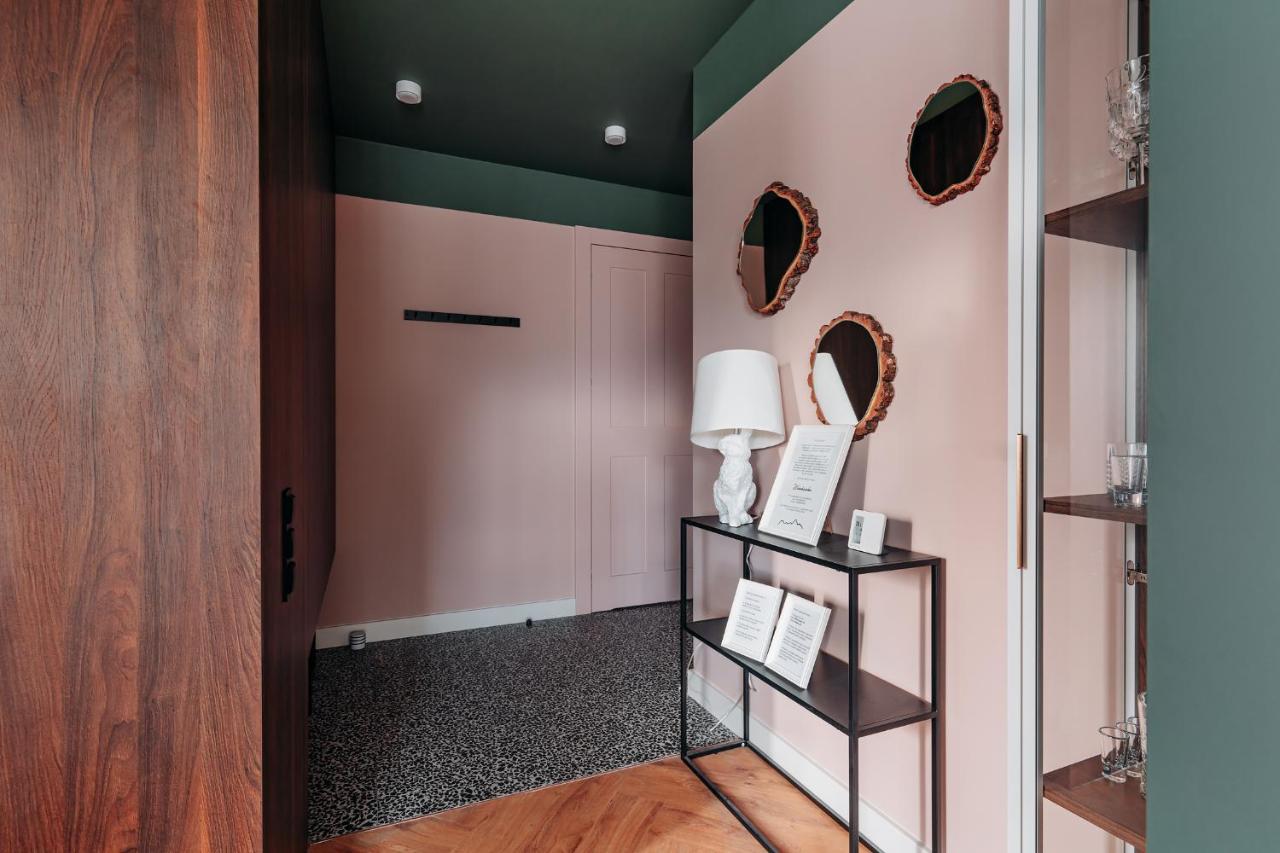 Widokowka Apartament 12 Szklarska Poreba Luaran gambar