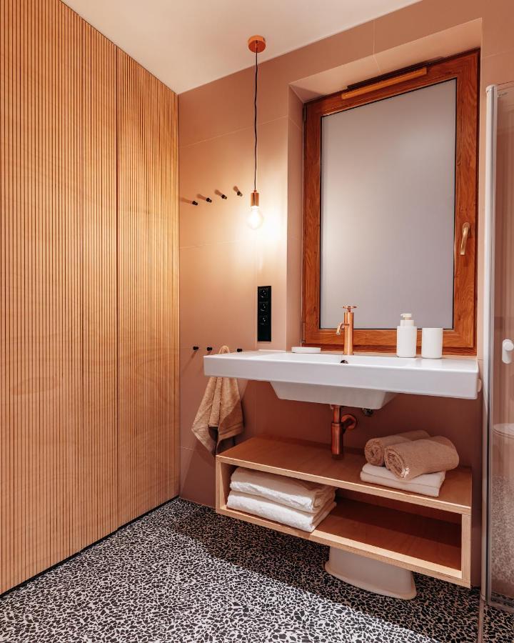 Widokowka Apartament 12 Szklarska Poreba Luaran gambar