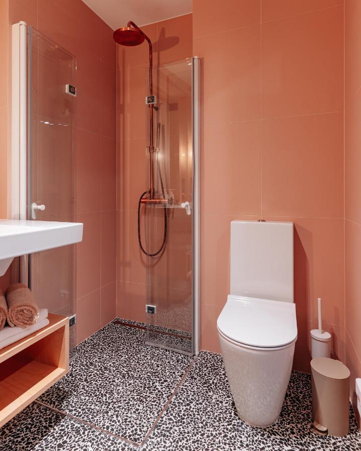 Widokowka Apartament 12 Szklarska Poreba Luaran gambar