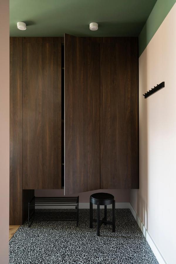 Widokowka Apartament 12 Szklarska Poreba Luaran gambar