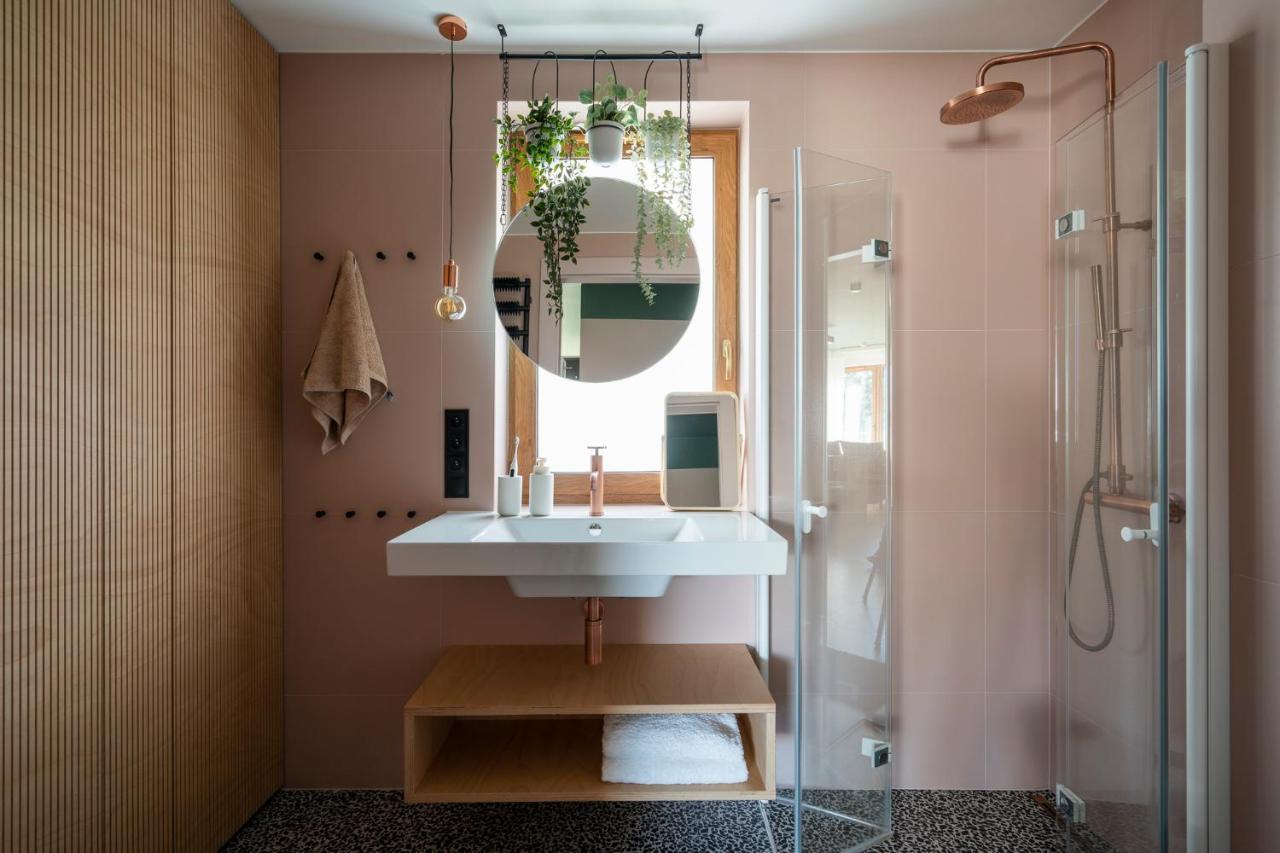 Widokowka Apartament 12 Szklarska Poreba Luaran gambar