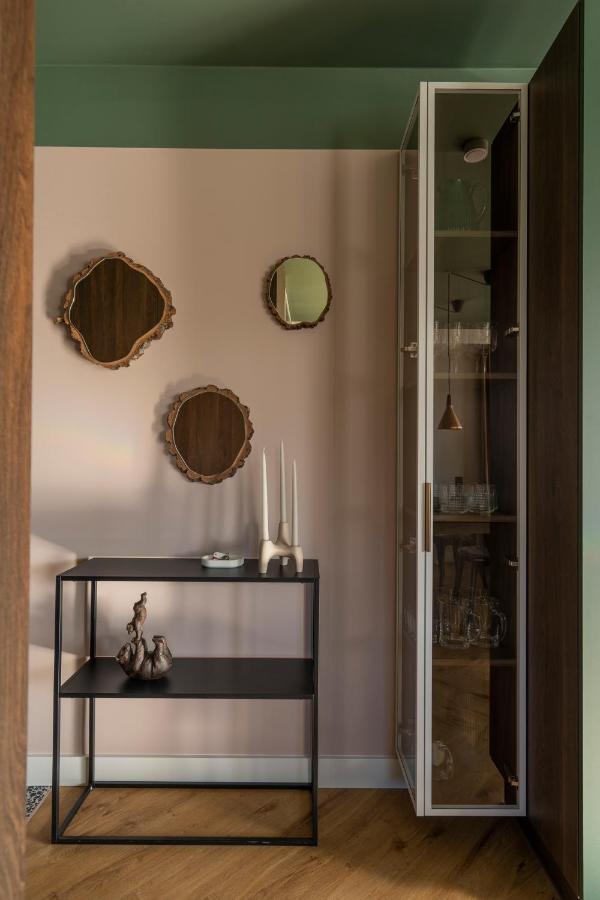 Widokowka Apartament 12 Szklarska Poreba Luaran gambar